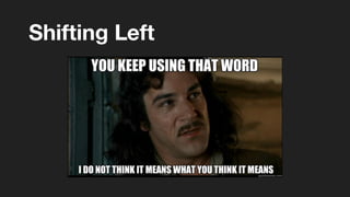 Security as Code: A DevSecOps Approach