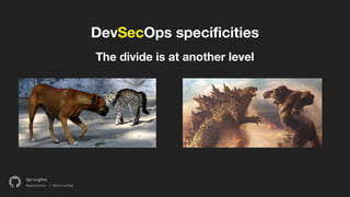 Security as Code: A DevSecOps Approach