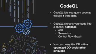 Security as Code: A DevSecOps Approach