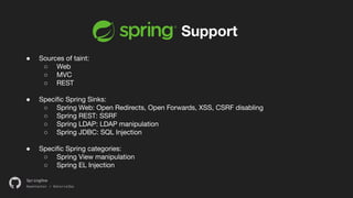 Security as Code: A DevSecOps Approach