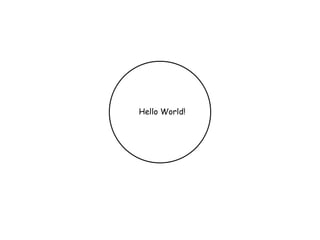 Hello World!

 