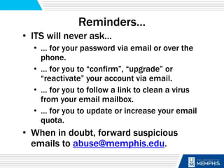 Password Protection Reminders securityawareness.pptx
