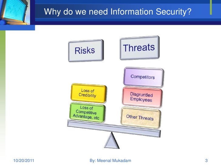 security want