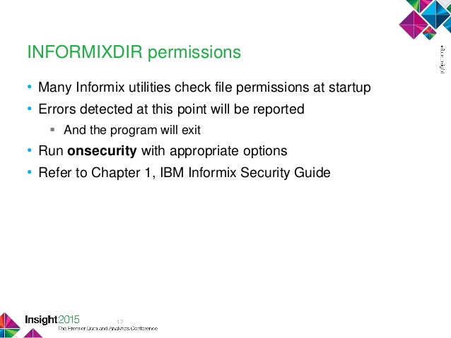 Informix Informix