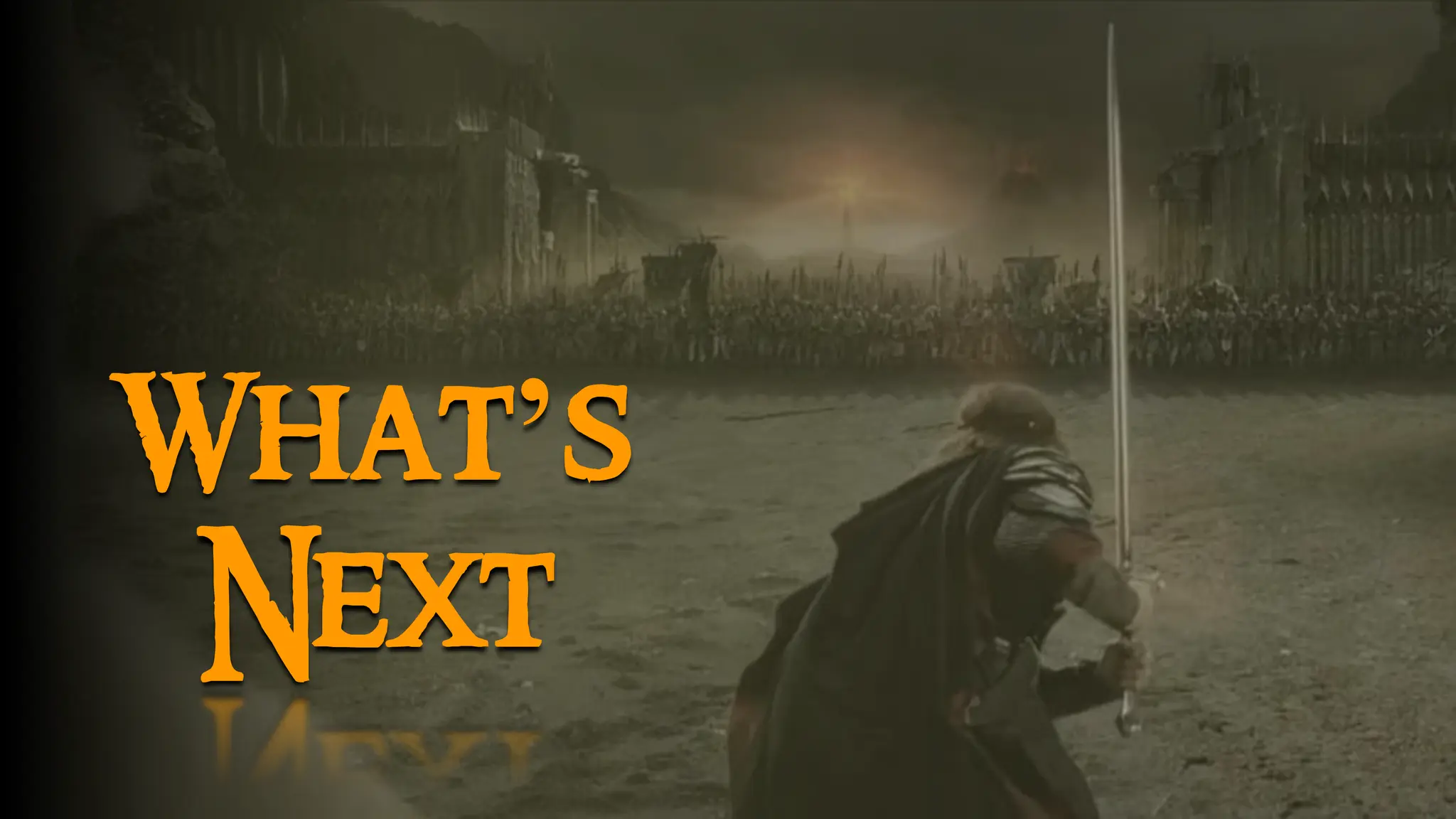 TueDenn Security Bootcamp - Let the Hunt Begin 78
What’s
Next
 