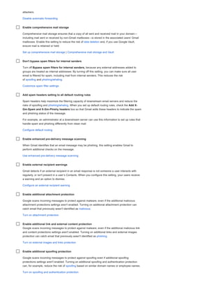 Security checklist - Google Workspace.pdf