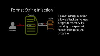 Secure Coding 101 - OWASP University of Ottawa Workshop | PPTX