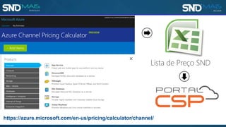 https://azure.microsoft.com/en-us/pricing/calculator/channel/
 