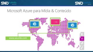 Azure e Office 365