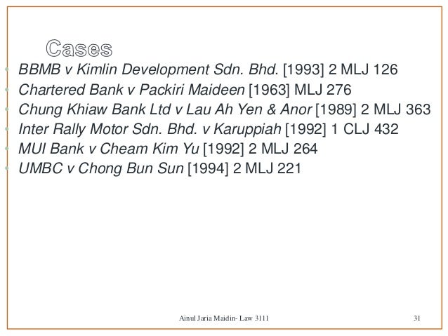 Security dealing remedies for registered chargee
