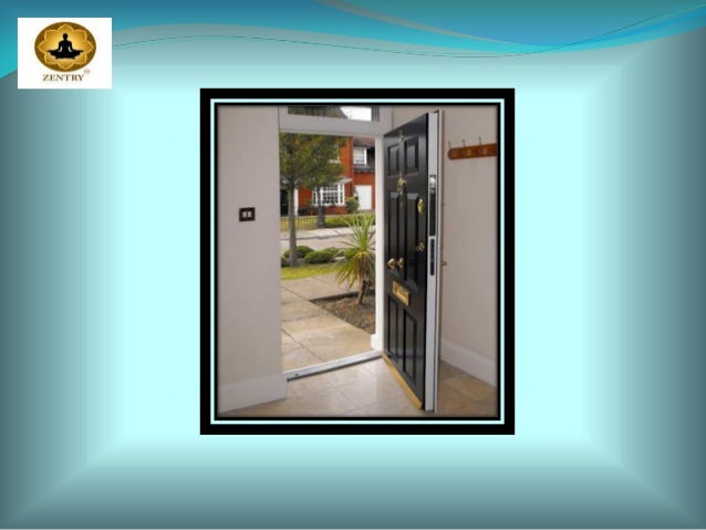 Security Doors For Homes