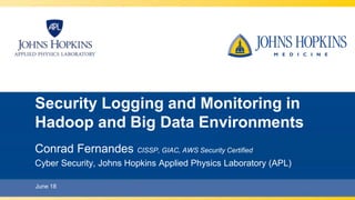 Security event logging and monitoring techniques | PPTX