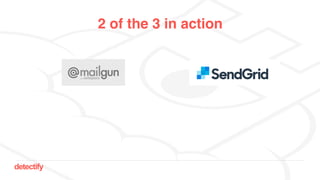 detectify
2 of the 3 in action
 