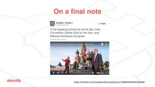 detectify
On a final note
https://twitter.com/realdonaldtrump/status/190093504939163648
 