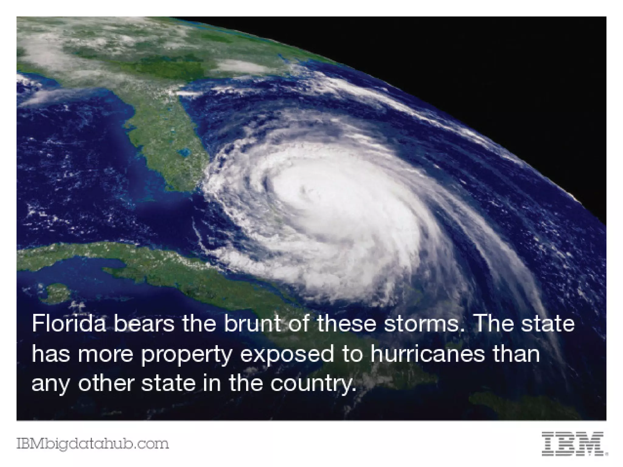 Data, Analytics and the Insurance Industry