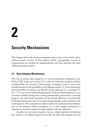 Security fundamentals for e commerce(400) | PDF