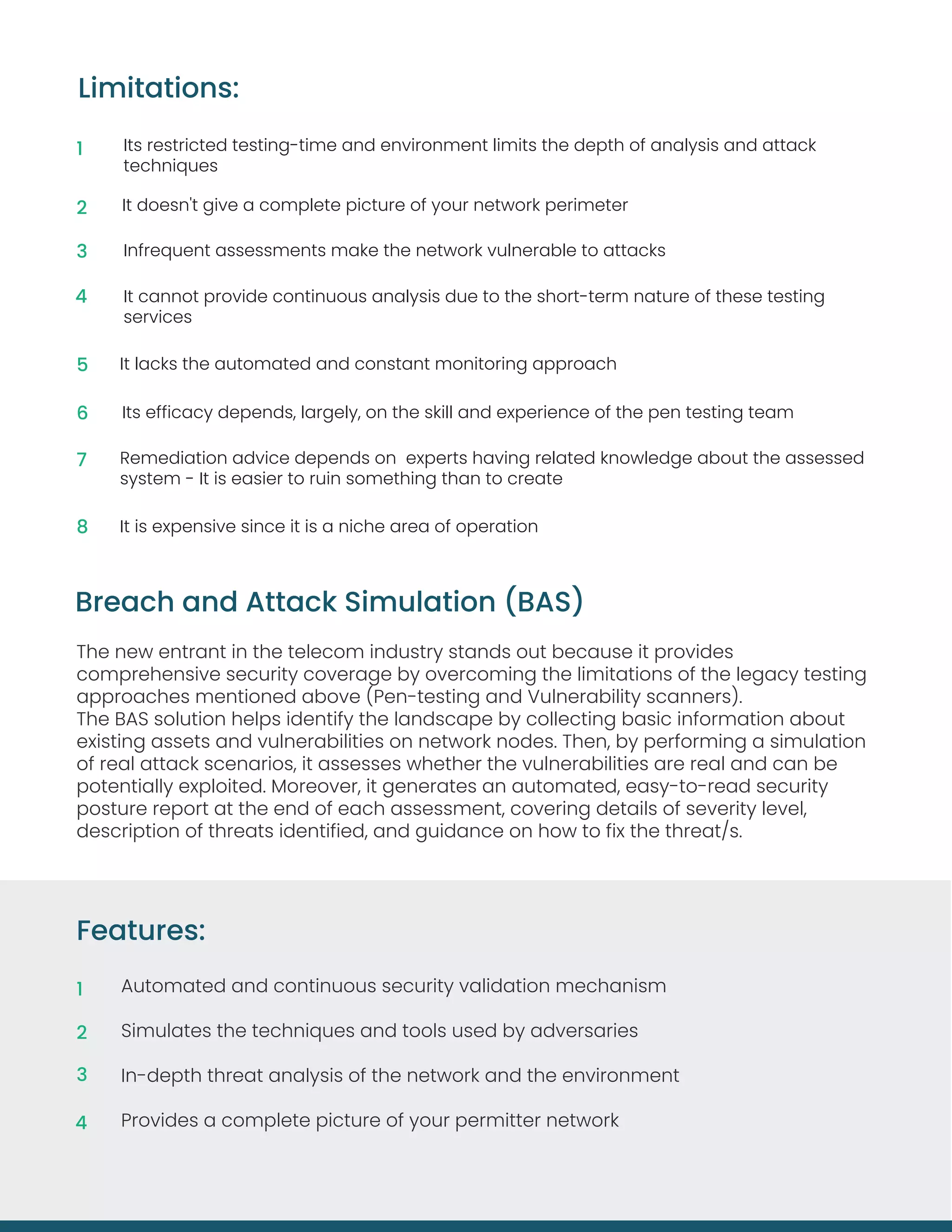 SecurityGen Telecom network security assessment - legacy versus BAS (1).pdf