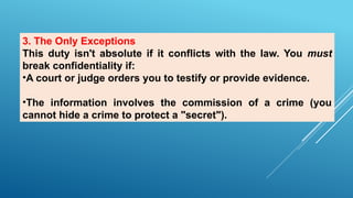 Comprehensive Guide to the Security Guard Code of Ethics and ...