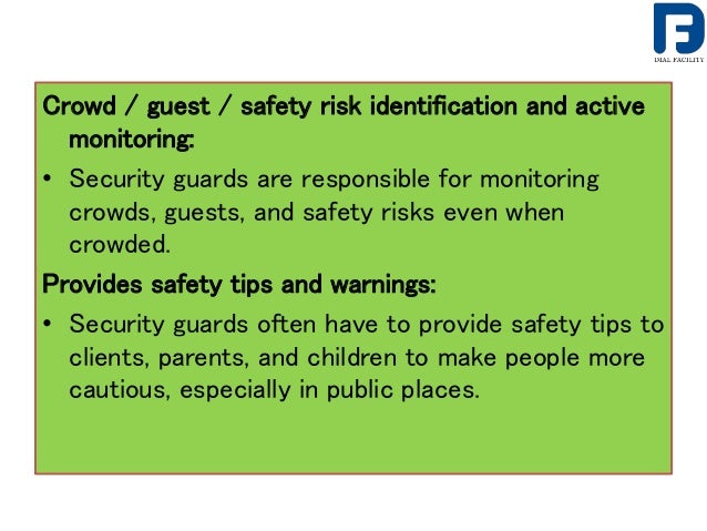 Security Guard Roles And Responsibilities security-guard-roles-and-responsibilities