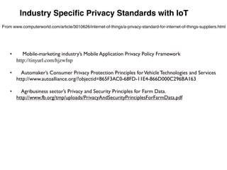 Security and Privacy in IoT and Cyber-physical Systems | PDF
