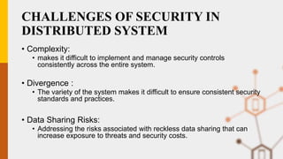 SECURITY MANAGEMENT IN DISTRIBUTED SYSTEMS.pptx