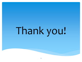 Thank you!
15
 