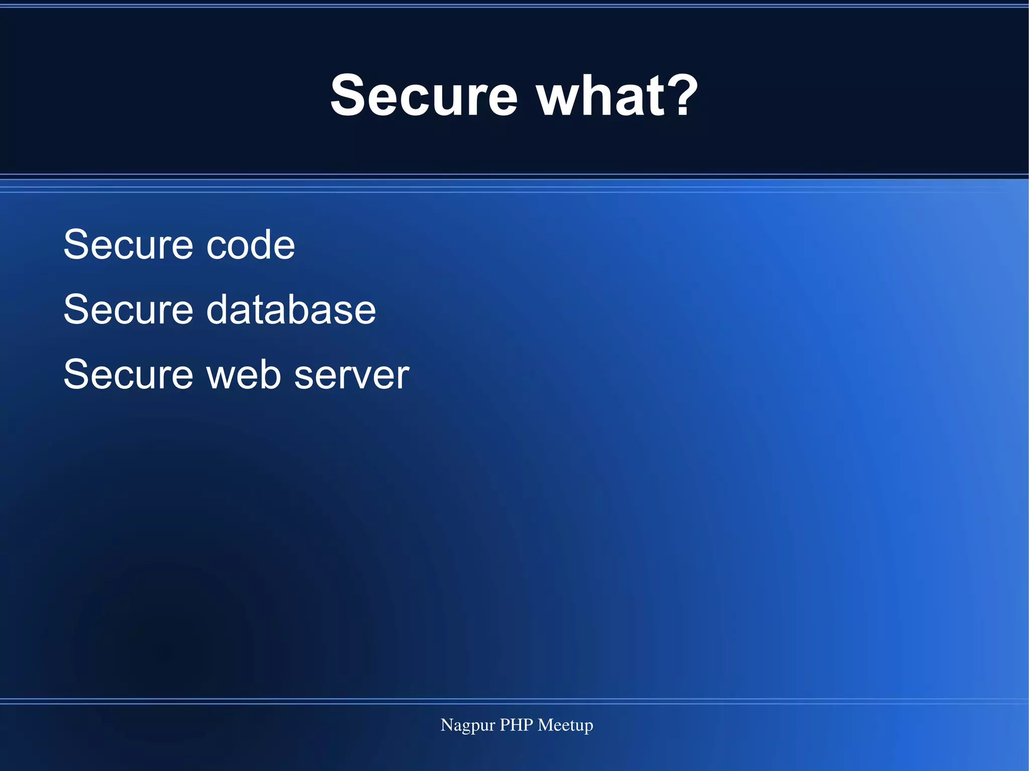 Opensource contributor 