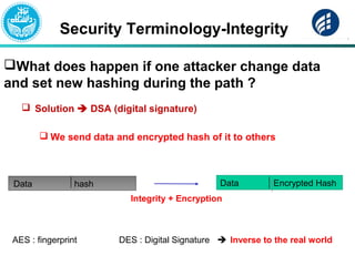 Basic Security in Routing and Switching | PPT