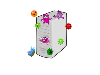 don’t be an unwilling bit miner
 