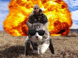 people are often the WEAKEST link
in the security chain
 