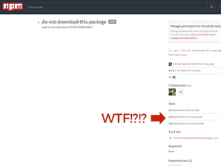 oh god, that was too easy…
 