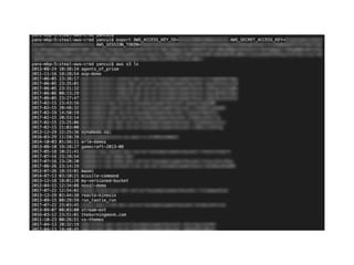 still “works”…
 