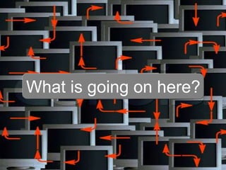 © 2013 IBM Corporation
IBM Security Systems
Page: 6
What is going on here?
 