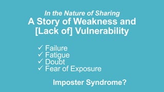 Lessons on Human Vulnerability within InfoSec/Cyber Slide 10