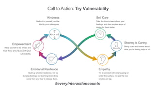 Lessons on Human Vulnerability within InfoSec/Cyber Slide 14