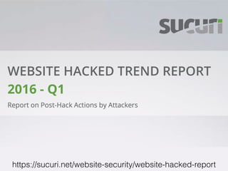 https://sucuri.net/website-security/website-hacked-report
 