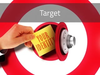 Target
 
