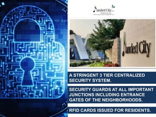 Security @nanded city, pune | PPT