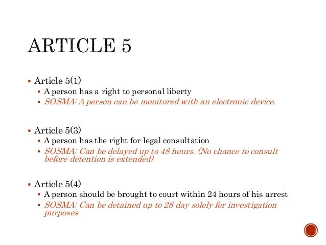 security offences (special measures) act 2012