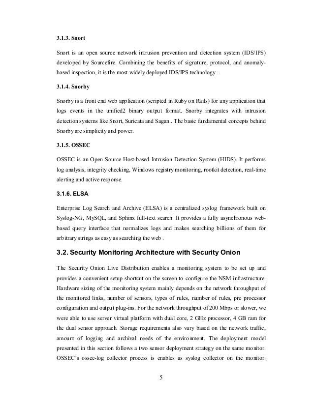 a report on intrusion detection systems ids and intrusion prevention systems ips With intrusion prevention, you are safe from known, unknown, and zero-day vulnerabilities research & reports the deep web and with the valuable data they contain, your network and servers are prime targets for attack intrusion prevention systems (ips. a report on intrusion detection systems ids and intrusion prevention systems ips With intrusion prevention, you are safe from known, unknown, and zero-day vulnerabilities research & reports the deep web and with the valuable data they contain, your network and servers are prime targets for attack intrusion prevention systems (ips.