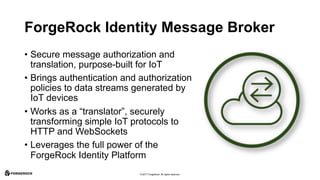 Security On The Edge - A New Way To Think About Securing the Internet ...