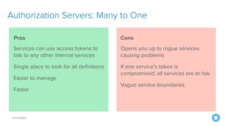 Why JWTs Suck as Session Tokens
https://developer.okta.com/blog/2017/08/17/why-jwts-suck-as-session-tokens
 