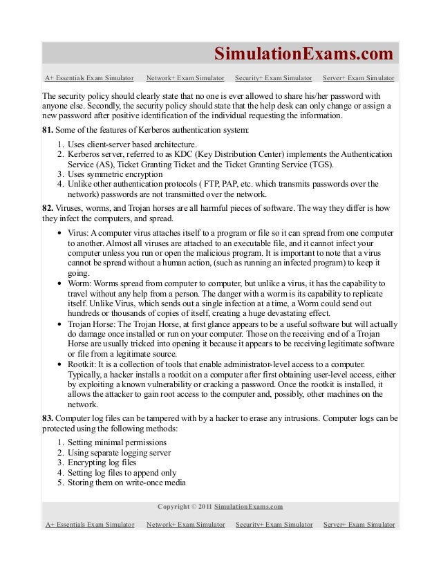 Simulation Exam Keygen Software Simulation Exam Keygen Software