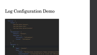 Security Practices - Logging.pptx