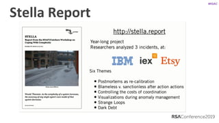 Security precognition chaos engineering in incident response | PDF