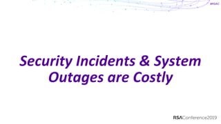 Security precognition chaos engineering in incident response | PDF