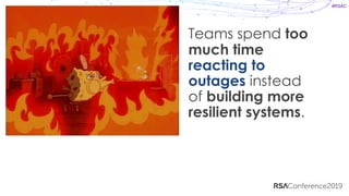 Security precognition chaos engineering in incident response | PDF
