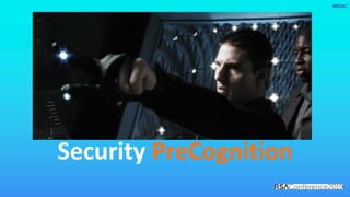Security precognition chaos engineering in incident response | PDF
