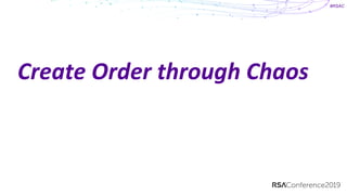 Security precognition chaos engineering in incident response | PDF