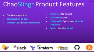 Security precognition chaos engineering in incident response | PDF